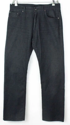 Jeans GANT Para Hombre Jason Regular Fit Talla W33 L32 - Imagen 1 de 4