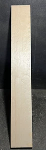 BIRDSEYE EASTERN MAPLE NECK BLANK, ECO-FRIENDLY TONEWOOD - Imagen 1 de 7