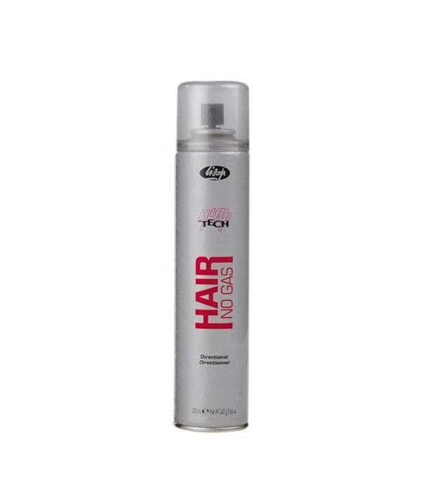 LISAP High Tech Non Aerosol Hairspray Starker Halt, 300 ml