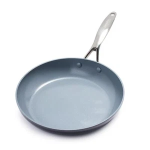 Valencia Pro Harteloxierte Gesunde Keramik Antihaft 26 cm Bratpfanne PFAS-fre... - Bild 1 von 7