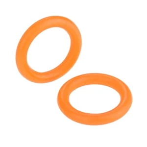 2pcs Bobbin Winder Rubber Ring for Brother Pfaff Juki Singer Jack Sewing Machine - Picture 1 of 10