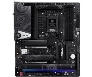 4710483943492 Asrock Z790 Taichi Lite Intel Z790 LGA 1700 Extended ATX Asrock - Bild 1 von 5