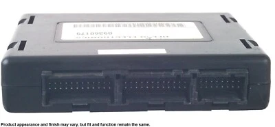 Cardone Body Control Module for Malibu, Cutlass 73-1419 - Image 1 of 4