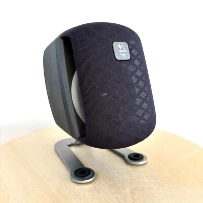 Logitech Z-680 5.1 THX Computer / Home Theater OEM Replacement Speaker TESTED! - Image 1 of 4