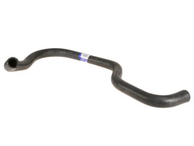 Manguera de radiador clásica Delco 27872BYFN dorada para GMC Sierra 1500 2007 Foto 1 de 2