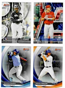 2020 Bowman's Best Base & Top Prospects - Complete Your Set You Pick!