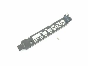 Full Height Bracket AMD Radeon Pro WX2100 WX 2100 WX 3100 wx3100 Video Card A