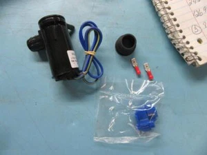 NOS GM 89001134 Windshield Washer Pump - Picture 1 of 9