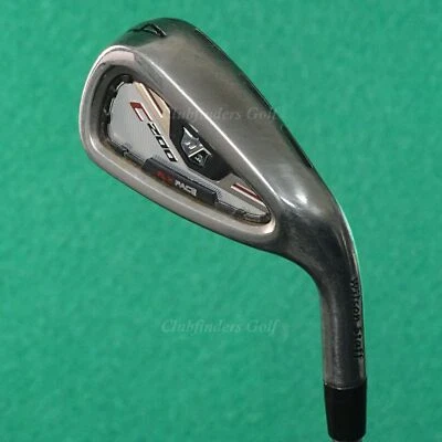 Wilson Staff C200 Single 4 Iron KBS Tour 90 Steel Stiff - Image 1 of 2
