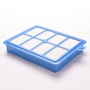 Hepa Filter H12 H13 For Philips Electrolux Harmony Oxygen 3 Canister Vacuum F H√ - Picture 1 of 8