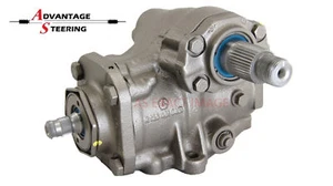 Mercedes S Class 1981-1991 Steering Gear Box | OE Power Steering 126 Chassis - Picture 1 of 2