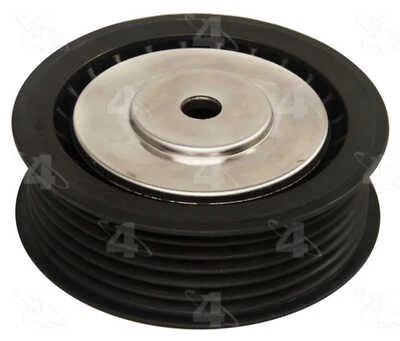 Accessory Belt Idler Pulley For 1993-1995 Volkswagen EuroVan 1994 5030 Pulley - Image 1 of 4