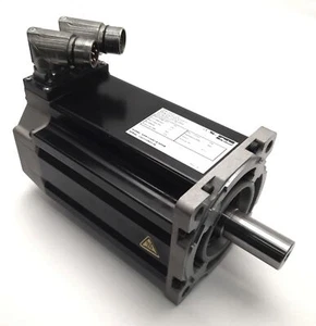 Parker MPP1152C1E-NPSB Rotary Servo Motor 340v DC, 5.71 Nm, 1.63KW, 4060RPM - Picture 1 of 5