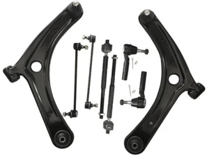 Replacement 49DD34D Front Lower Control Arm Kit Fits 2007-2014 Jeep Patriot - Picture 1 of 1