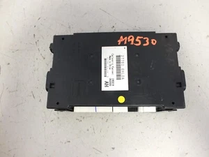 19 20 21 22 2019 2020 módulo de control de temperatura Infiniti Q50 27760 6hl0a #501c - Imagen 1 de 8