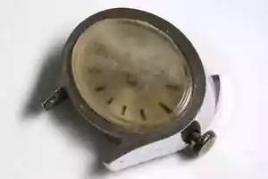Timex 326 ladies handwind watch in poor condition - Bild 1 von 6