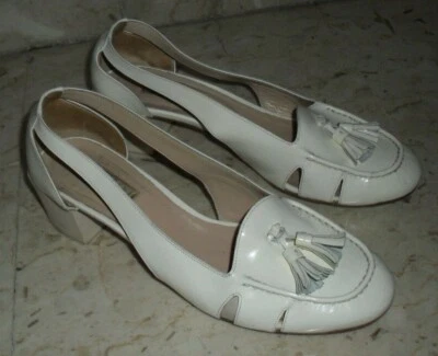 PRESTIGIOSE SCARPE FRATELLI ROSSETTI N. 38 IN VERA PELLE PREZZO AFFARE - Immagine 1 di 4