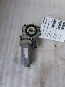 Transfer Case Shift Motor/Actuator 2014 Qx80 Sku#4139772 - Picture 1 of 6