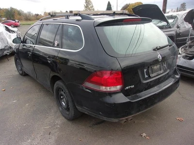 Used Rear Right Door Window Regulator Rear fits: 2013 Volkswagen Jetta SW electr Foto 1 de 4