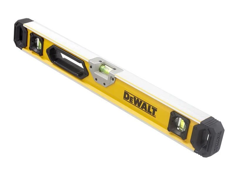 Dewalt - Box Beam Level 60cm - Image 1 of 1