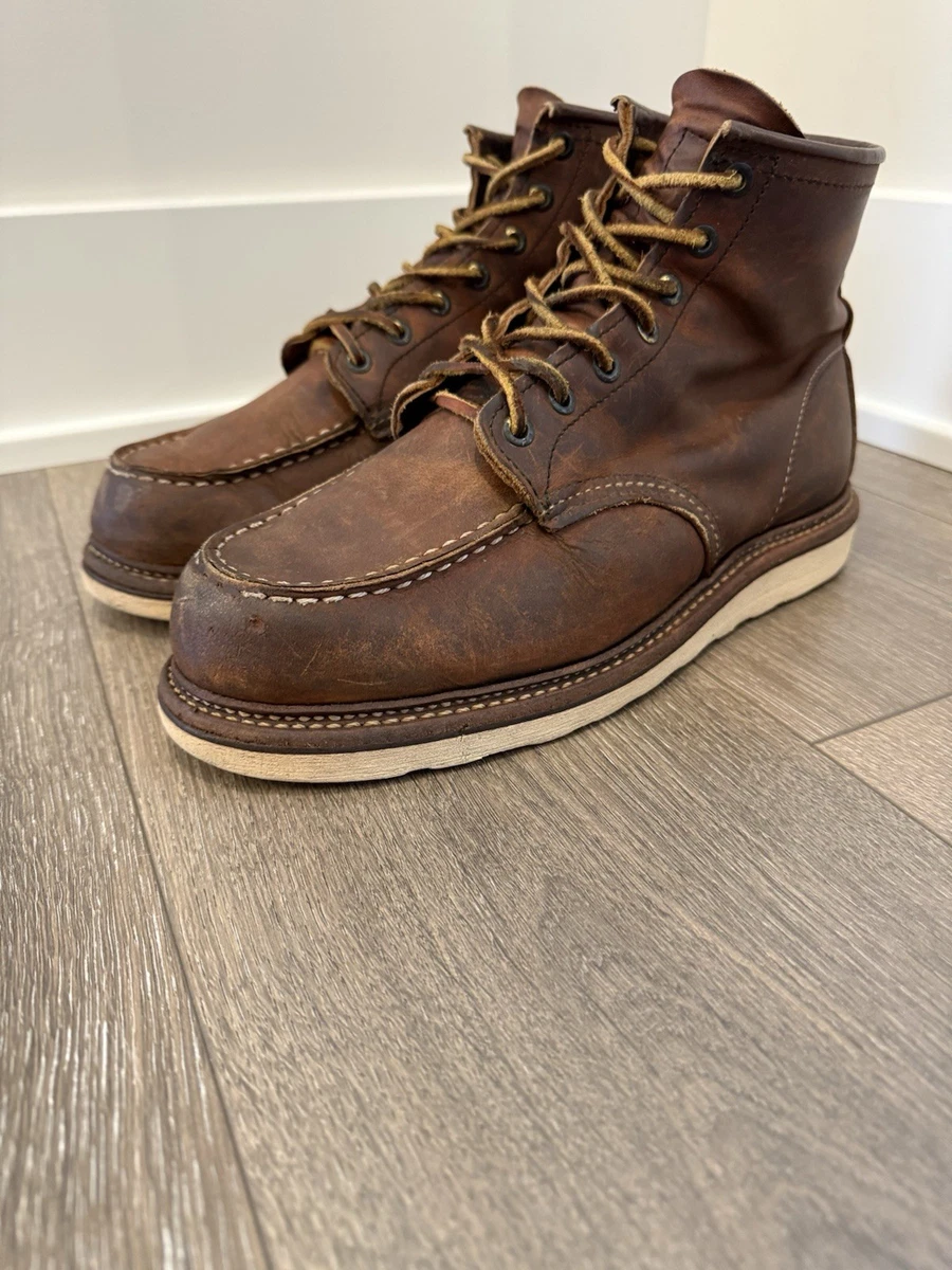 Red Wing 1907 for sale - eBay