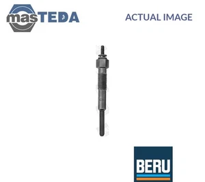 GN005 ENGINE GLOW PLUG BERU FOR FORD RANGER 2.5L,2.9L - Picture 1 of 5