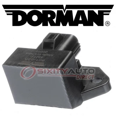 Dorman Fuel Pump Driver Module for 2009-2011 Lincoln Navigator Air Delivery jc - Image 1 of 4