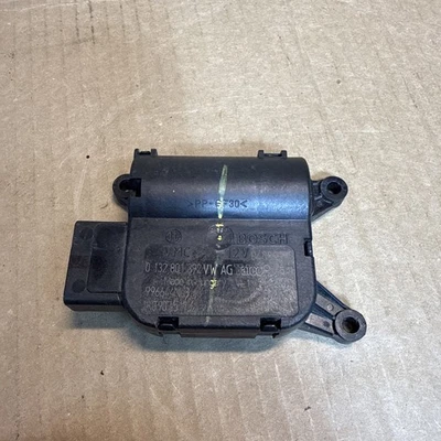 2012 Volkswagen Golf AC servo amortecedor motor de ar condicionado 1K0907511J fabricante de equipamento original - Imagem 1 de 3