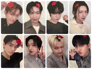 ATEEZ GOLDEN HOUR: Part.3 Jump Up jumpup Limited Photo Card PC - Picture 1 of 18