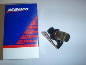 GENUINE GM ACDelco ABS Wheel Speed Sensor 1996-2001 Camaro & Firebird # 10456520 - Picture 1 of 4