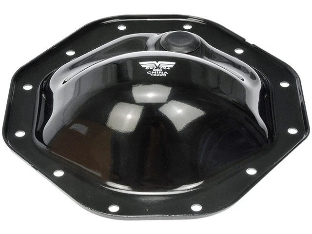 Cubierta del diferencial trasero para Dodge Ram 3500 Van 1999-2003 2000 2001 2002 WN548MV Foto 1 de 1