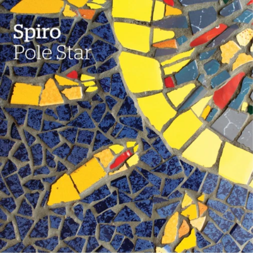 Spiro Pole Star (CD) Album - Photo 1/1