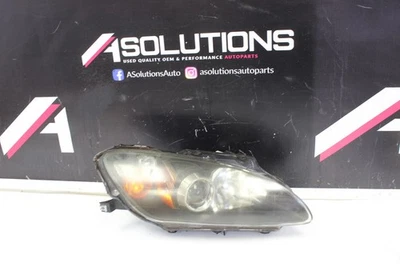 Faro delantero derecho pasajero Honda S2000 2004-2009 OEM *DAÑO* Foto 1 de 4