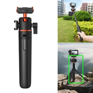 Trípode portátil para selfie stick soporte extensible para cámara DJI ACTION 4/5Pro - Imagen 1 de 22