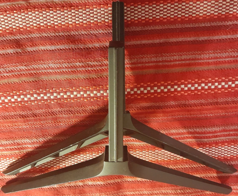 Vizio D55-F2 E50-F2 Soporte TV Patas Tiene Tornillos ENVÍO RÁPIDO Foto 1 de 1