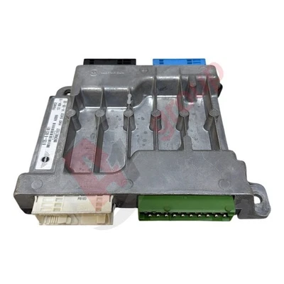 MINI HATCH COOPER S R53 1.6 PETROL 01-04 ENGINE CONTROL UNIT ECU 6135-6922801 - image 1 of 4