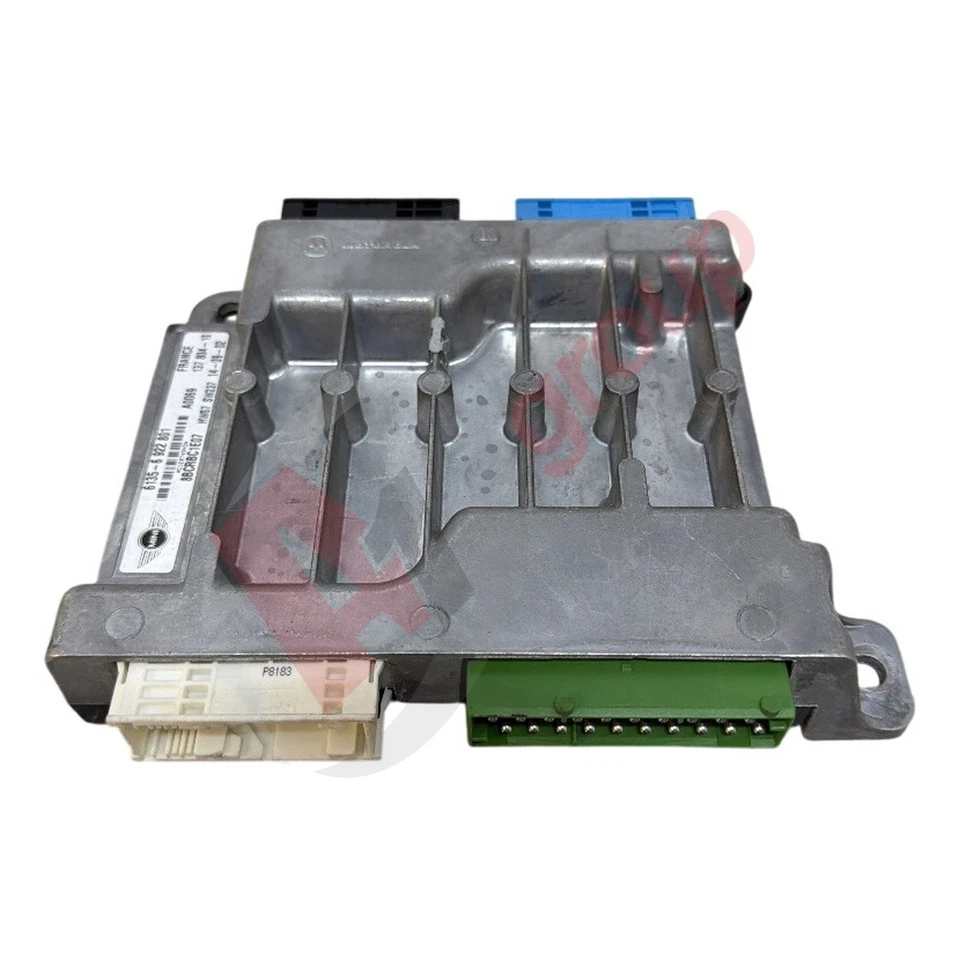 MINI HATCH COOPER S R53 1.6 PETROL 01-04 ENGINE CONTROL UNIT ECU 6135-6922801 - Image 1 of 4