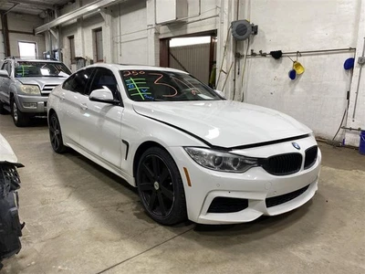 HUSILLO DELANTERO NUDILLO BMW 428i 435i 14 15 16 17 18 AWD Izquierdo 1414291 Foto 1 de 4