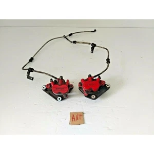 BREMSSÄTTEL VORNE KYMCO XCITING 300 R 2008 - Bild 1 von 9