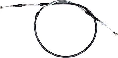 Black Vinyl Clutch Cable Motion Pro 03-0359 For 05-08 Kawasaki KX250F - Image 1 of 2