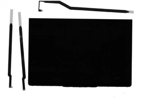 Lenovo Yoga 9 13IRU8 Screen LCD Display Assembly 13.3 WQXGA+ Glare 5D10S40009 - Picture 1 of 3