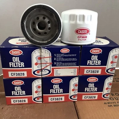 Filtro Casita CFA3828 FORD ESCORT 1984 -1987 RANGER 1983-1984 TEMPO 1984-1986  Foto 1 de 2