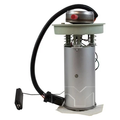 For Dodge Dakota 2000-2003 TYC Fuel Pump Module Assembly Foto 1 de 4