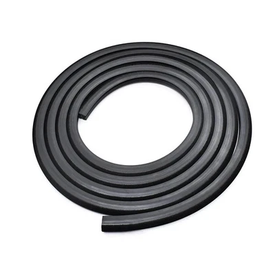 Подходит для кузова люка 2006-2014 Volkswagen GTI погодная полоска - Изображение 1 из 4