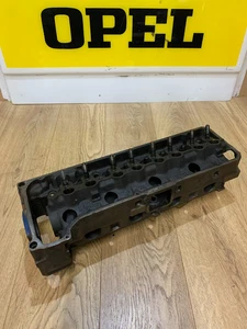 Zylinderkopf X20 * OPEL CIH 2,0 - Picture 1 of 11