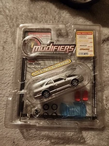 X Concepts Modifiers 1999 Honda  Accord Ex Series 1 Die Cast SUPER RARE!!! - Picture 1 of 6