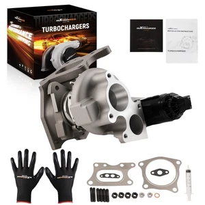 Turbo Turbocharger Kit For Honda Civic CR-V CRV 1.5L 2016-2021 18900-5AA-A01 - Picture 1 of 14