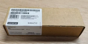 Siemens SIMATIC S7-300, Connettore frontale con contatti a vite 6ES7392-1AM00-0AA0 - Foto 1 di 6