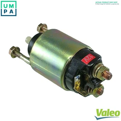 SOLENOID SWITCH STARTER 594117 FORSOLENOID SWITCH STARTER 594117 FOR OPEL  90421 - Image 1 of 4