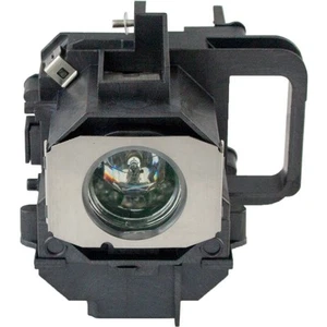 EUALFA Lamp, replaces EPSON ELPLP49 / V13H010L49 - Picture 1 of 1